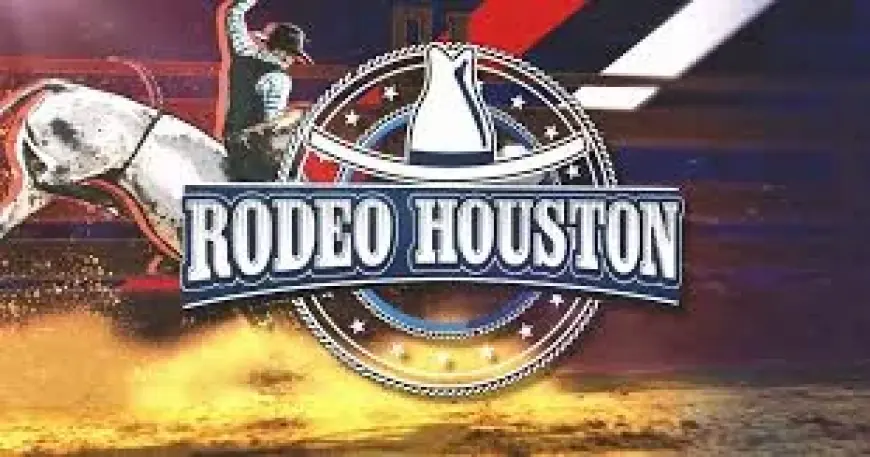 Houston Rodeo Dress Code: New Policy Announced, and Here’s What Could Get You Turned Away