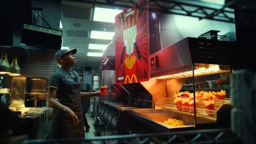 Mcdonalds Cards UK Launch Sparks Collector Rush After Ronald McDonald Return