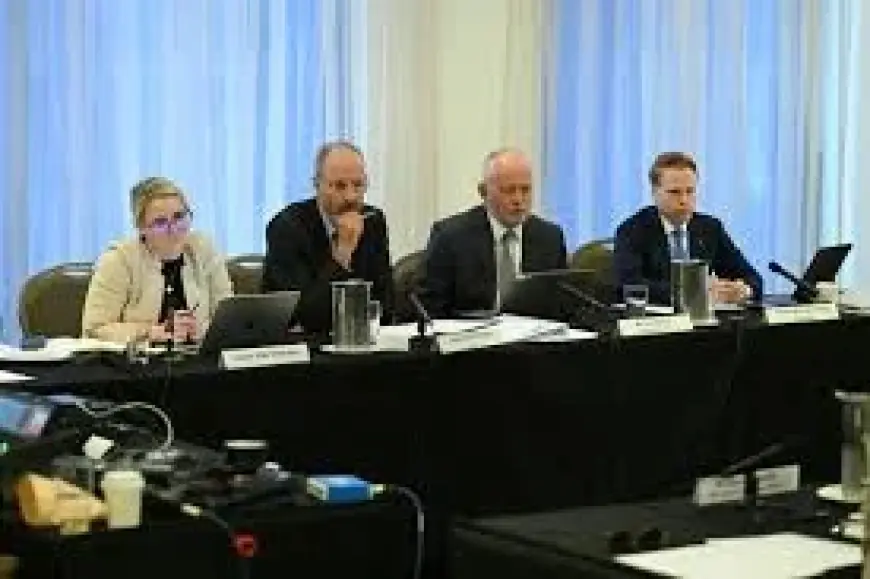 Capital Gains Tax Reform Australia Sparks Push To Address Housing Inequality