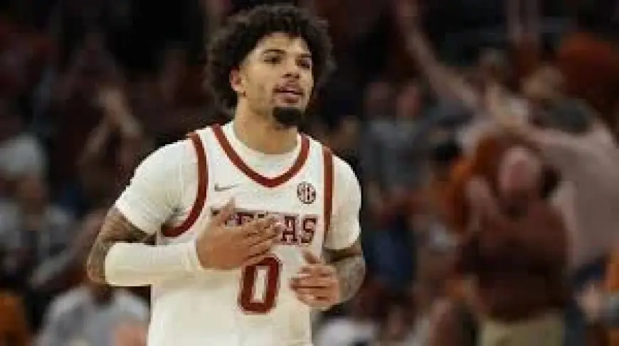 First Four Spotlight: NC State Set to Face Texas as Tournament Talk Builds