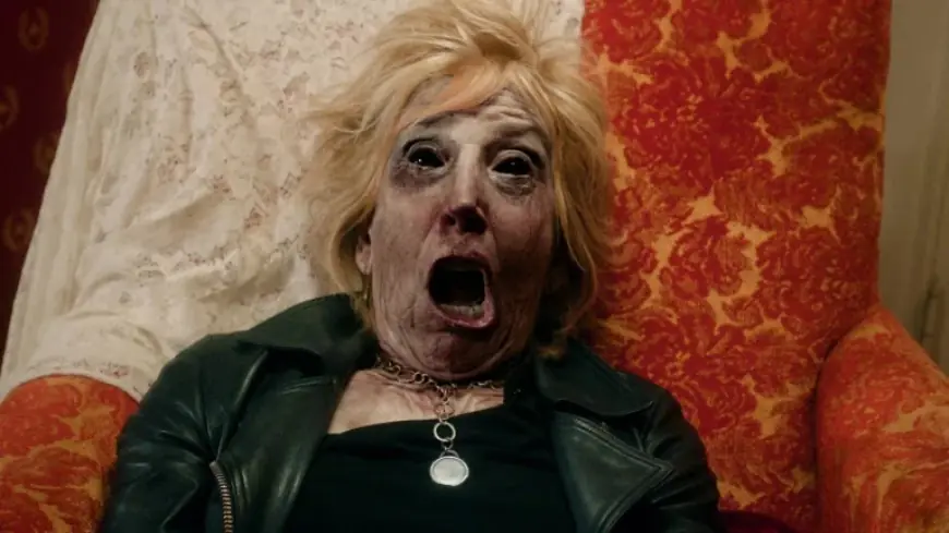 New Horror Movie Hits All-Time Box Office Low With Record-Breaking Debut