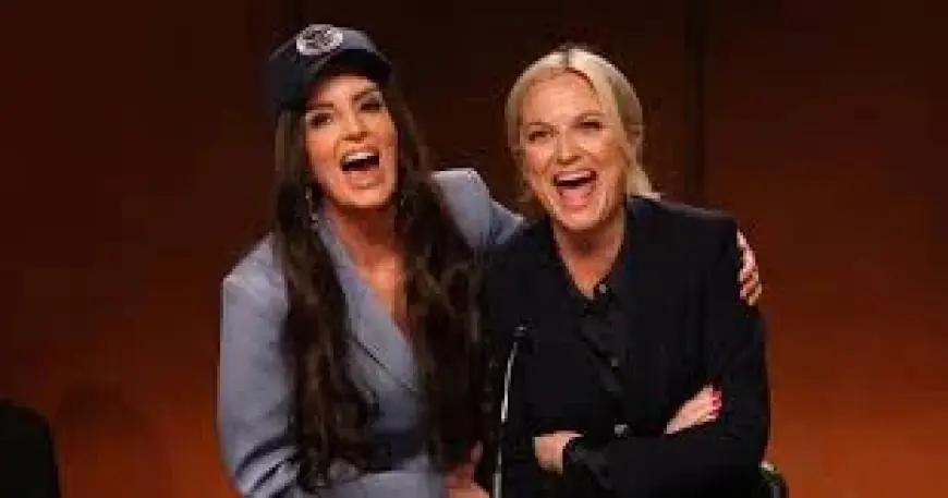 Riz Ahmed Joins U.K. Saturday Night Live Launch, Kicking Off New Guest-Host Lineup