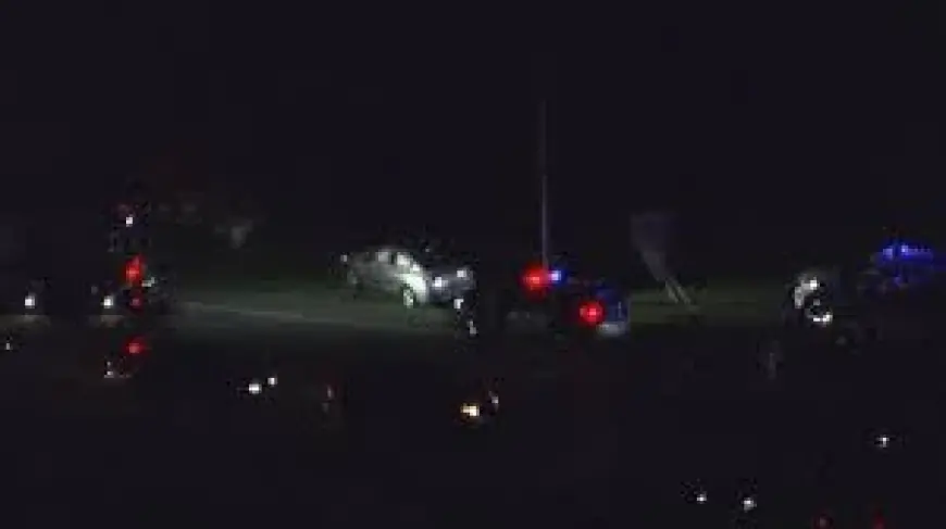 Nws Cleveland: Parking Lot Owners Push Back on New Security Law as I-90 Crash Scene Hit