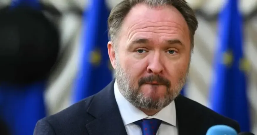 EU Doubles Down on Ban as Kaja Kallas Rejects Push to Reopen Russian Energy Ties