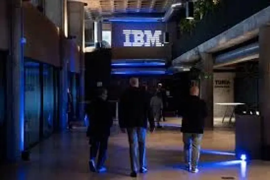 Confluent Deal Closed as IBM Completes $11 Billion Acquisition