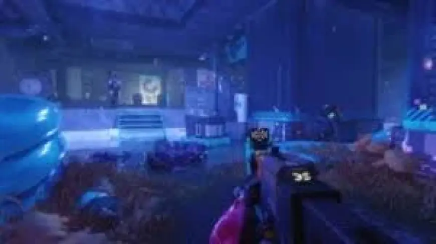 Marathon Patch Notes: Bungie Says It ‘Overcorrected’ Gunfire Audio Range and Plans a Future Dial-Back