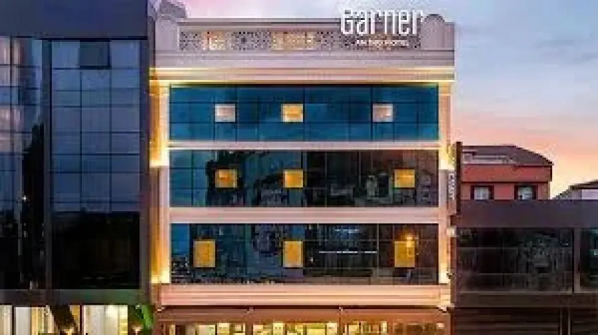 Ihg Growth Push Leaves Garner Hotels Reaching 100 Properties Worldwide