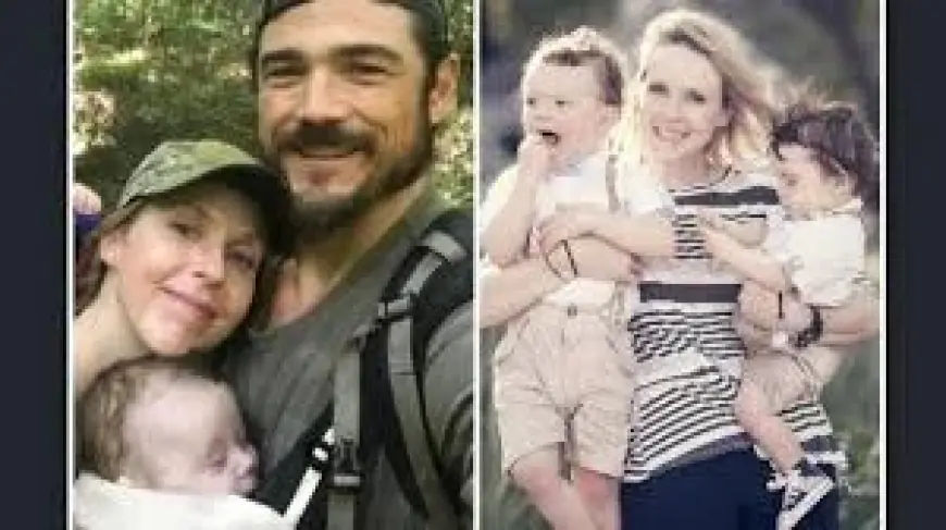 Joe Kent Resigns as Top U.S. Counterterrorism Official, Citing Opposition to Iran War