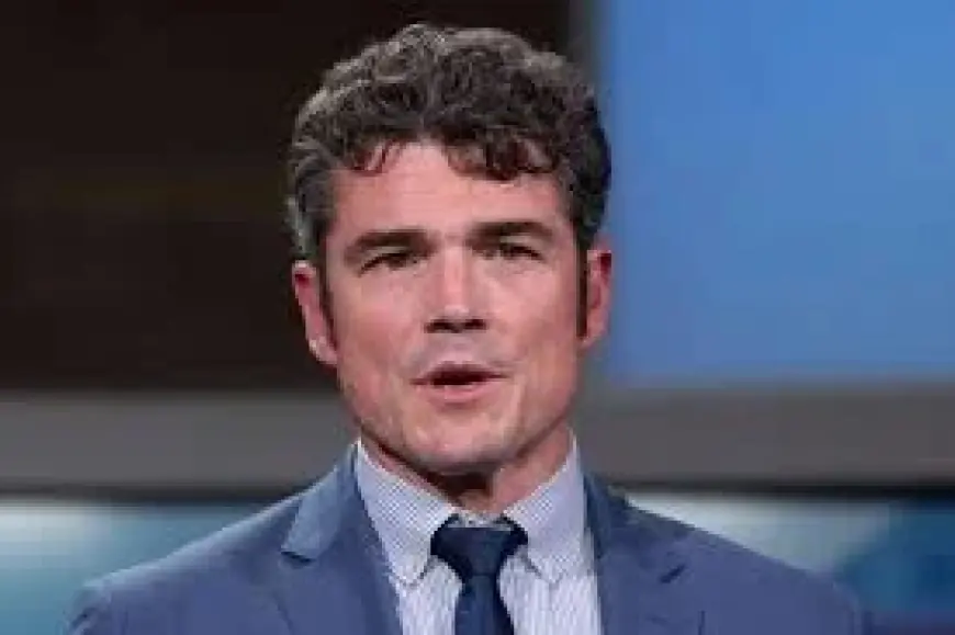 Joe Kent Resigns From U.S. Counterterrorism Post Over Iran War, Says Iran Posed No Imminent Threat