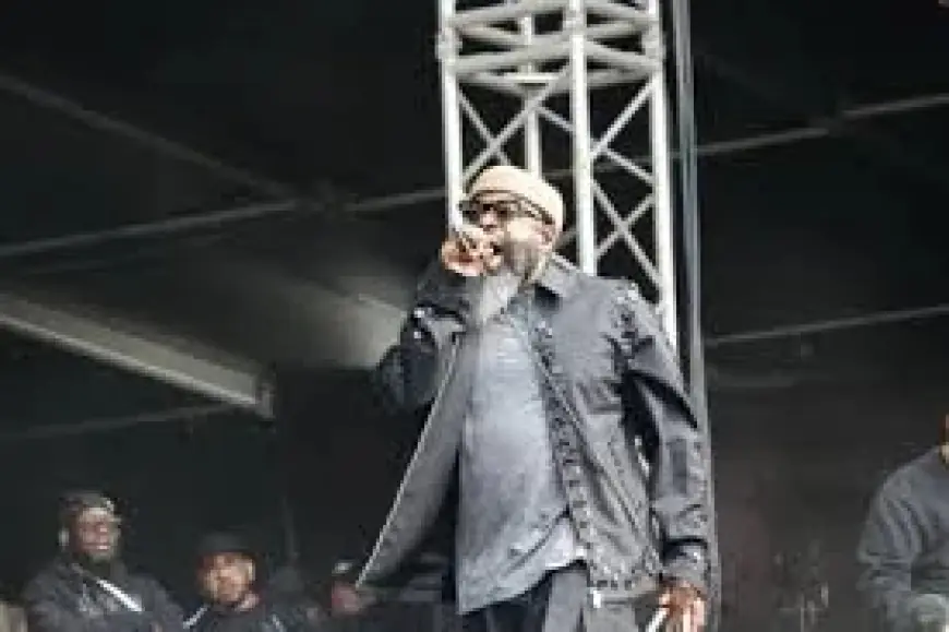 Roots Picnic in Philadelphia Triggers Venue Change as Jay-Z Is Set to Headline