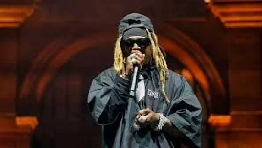 Lil Wayne Tour Expansion Adds Midwest Stops, Including Des Moines and Two Michigan Dates