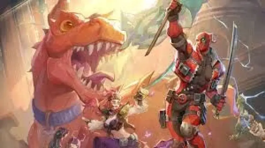 Marvel Rivals Devs Point to a Retention Strategy as They Discuss Balance and Content