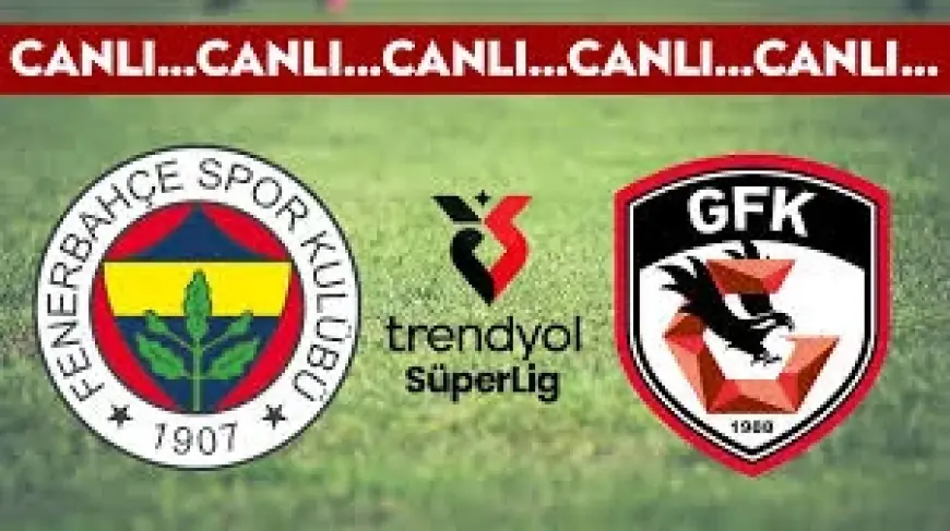 Fenerbahçe Vs Gaziantep in Turkey Leaves Club Managing Derby Concerns and a Talisca Boost