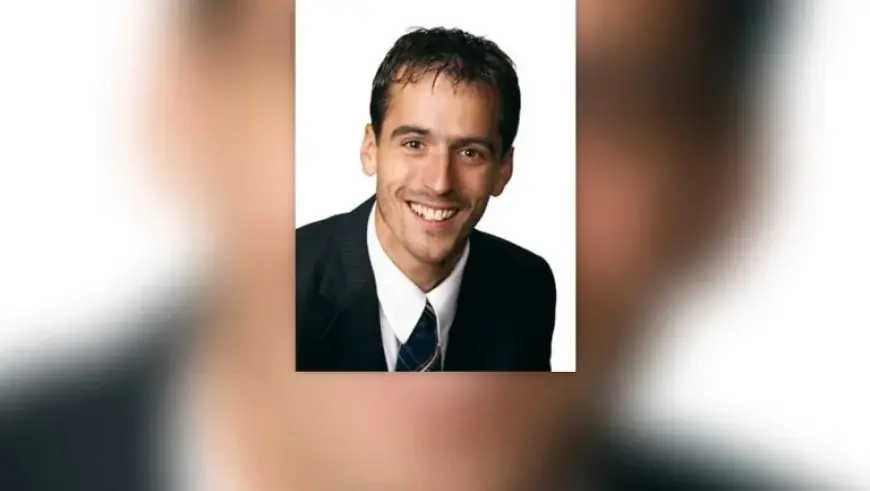 Former Bloc MP Pascal Pierre Paillé Arrested in Quebec on Sexual-Offence Charges