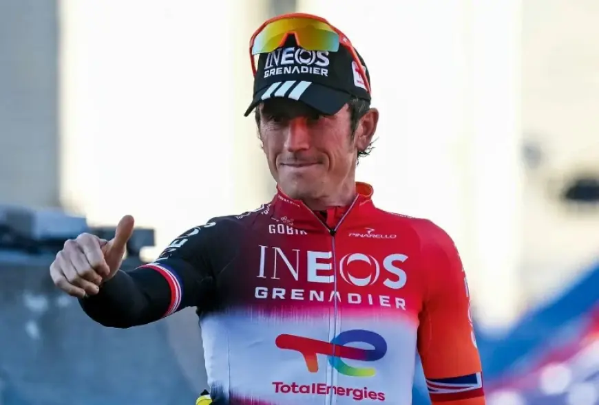 Prince William Rides Tandem in York, Leaves Radio 1 Challenge With £1,017,025 Raised