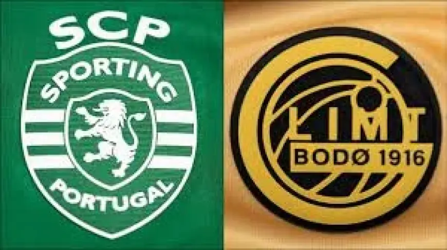 Sporting Vs Bodø/glimt: What to Know From the Latest Preview, Lineups and Key Talking Points