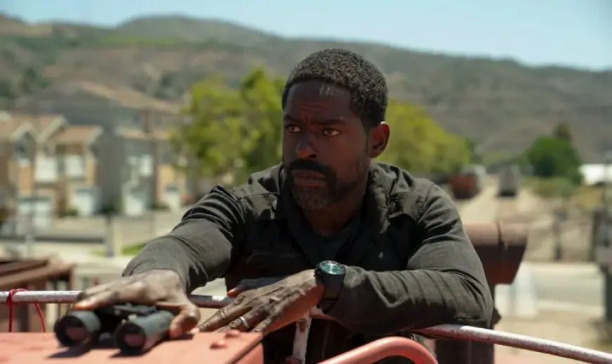 Paradise Renewal at Disney Plus and Hulu Leaves Series Set for Likely Final Season