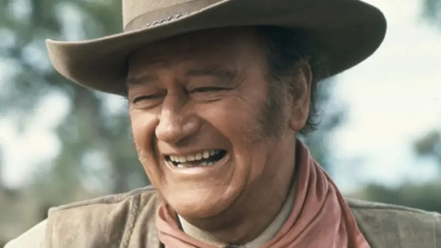 John Wayne’s Gold-Handle Mugs: The Coffee Ritual And Softer Side Behind The Legend