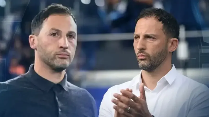 Fenerbahçe Vs Gaziantep: Tedesco Says ‘No Excuse’ After Defeat As Six Players Face Card Risk