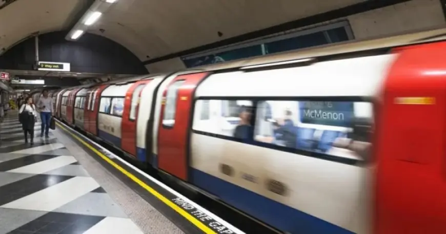 District Line Disrupted After Trespass and Medical Incidents; Hammersmith & City Part Suspended