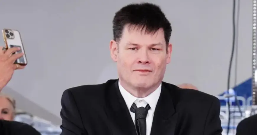 Mark Labbett To Host Bingo And Quiz Night In Colchester