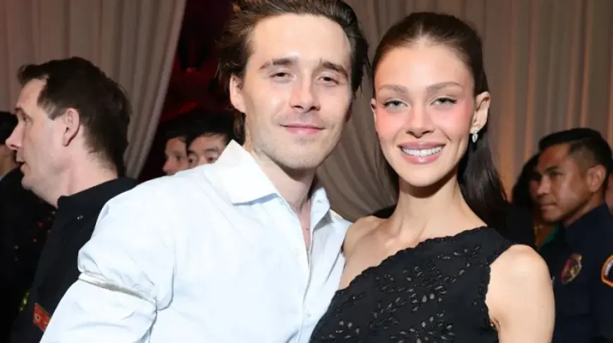 Victoria Beckham Family Rift in West Hollywood Sparks Spotlight After Brooklyn Beckham’s Oscars Appearance