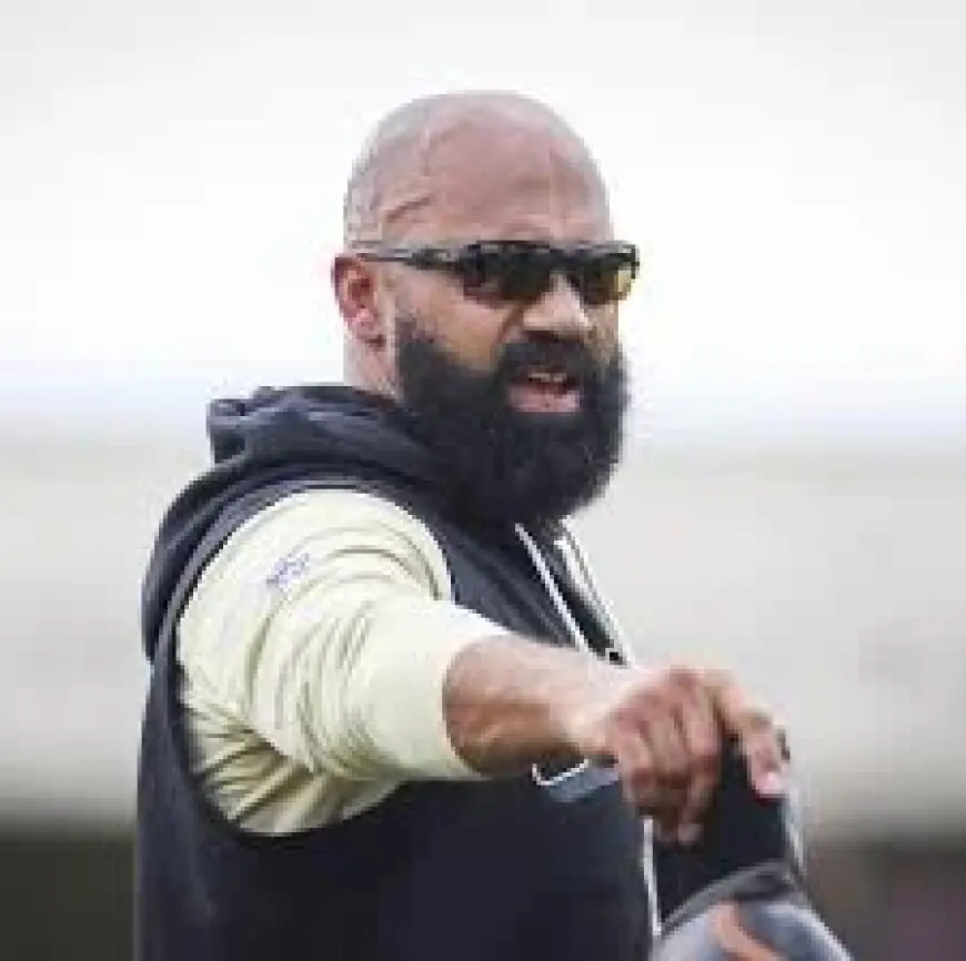 Ty Chandler Re-Signs With Vikings as Saints Add Another Veteran RB