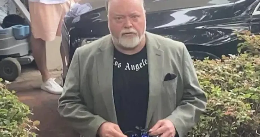 Radio Silence for Kyle Sandilands as Contract Deadline Looms