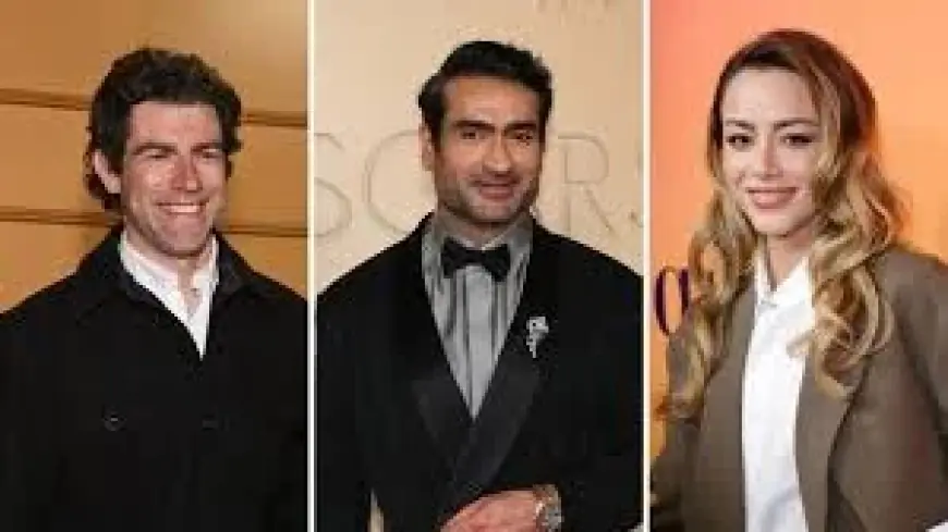 White Lotus Season 4 Adds Max Greenfield, Kumail Nanjiani and Chloe Bennet to Cast