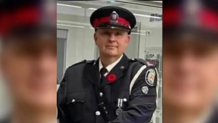 OPP Report Finds No Evidence of Wrongdoing by Officers in Umar Zameer Case