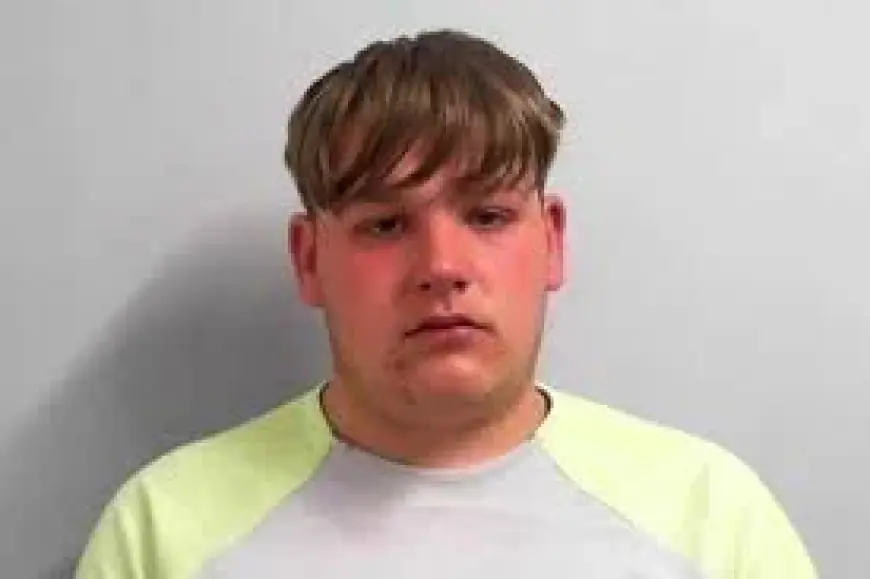 Bridlington Driver Jailed Over Filey Overtake Leaves Motorcyclist Paralyzed