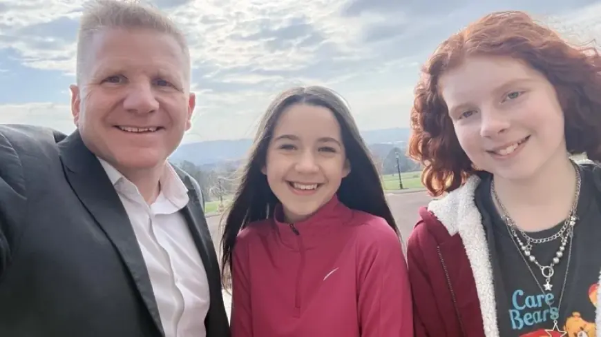 Enniskillen Schoolgirls Continue Fight For Equality