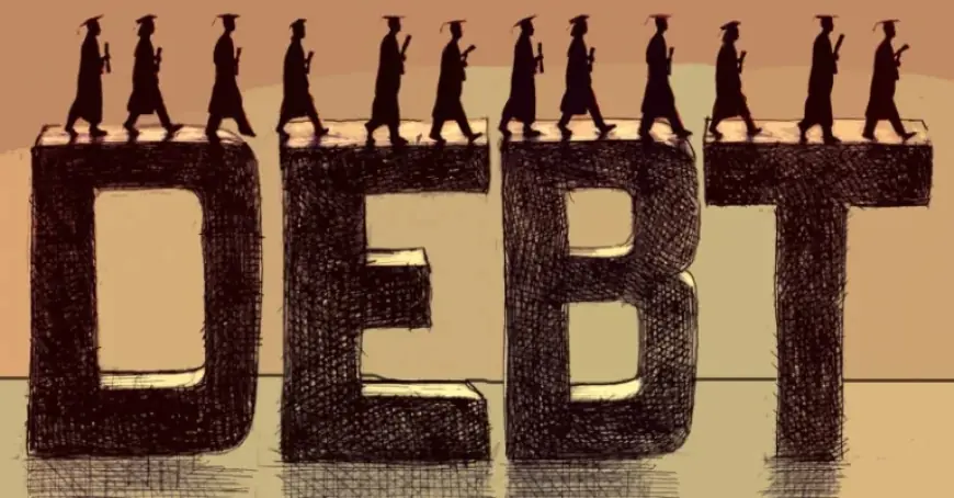 Student Loan Crisis Escalates as Treasury Committee Opens Inquiry