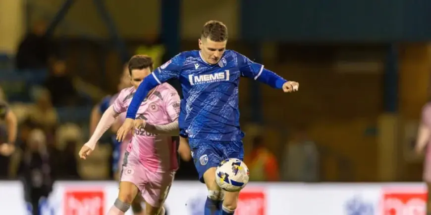 Preview: Gillingham Vs Swindon Town — Ainsworth Vows Response After Heavy Defeats