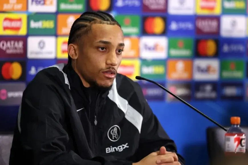 Chelsea Vs Psg: Pedro Says Blues Believe In Comeback After 5-2 First-Leg Defeat