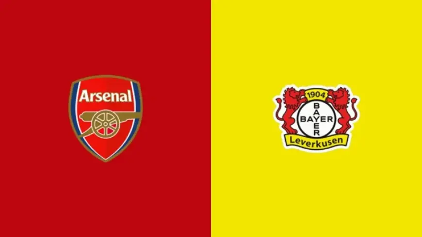Arsenal Vs Leverkusen In London Leaves Arteta With Selection Dilemma After Tight First Leg