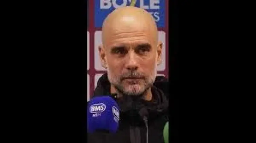 Man City Vs Real Madrid Live: Latest Updates From Champions League RO16 Second Leg