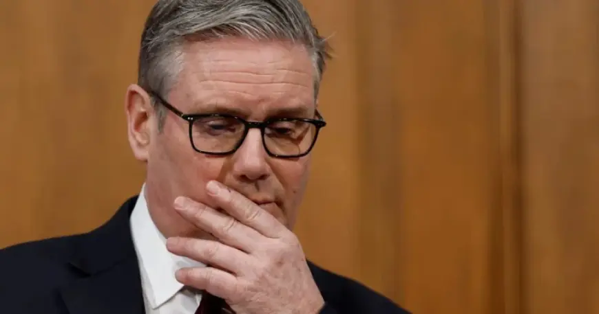 Starmer Announces £53m Heating Oil Support Through Crisis And Resilience Fund