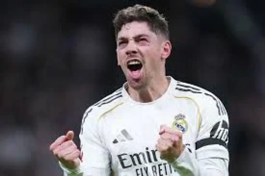 Maximiliano Araújo in Focus as Champions League Round of 16 Returns Begin