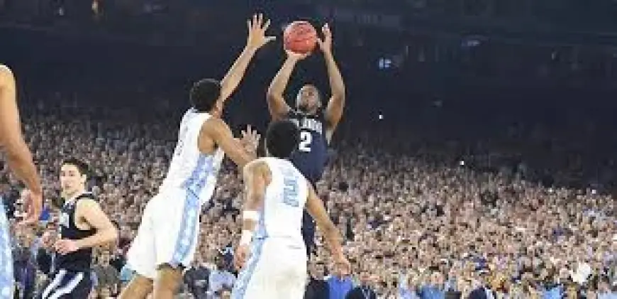 Tnt Sports To Debut ‘4.7 Seconds to the Championship’ Tonight