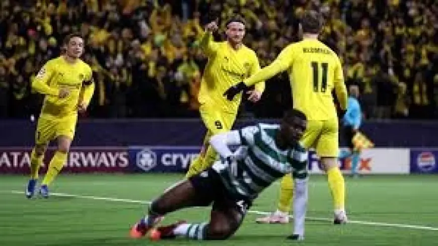 Luis Suárez Goal Sends Sporting Toward Extra Time In Chaotic Lisbon Match