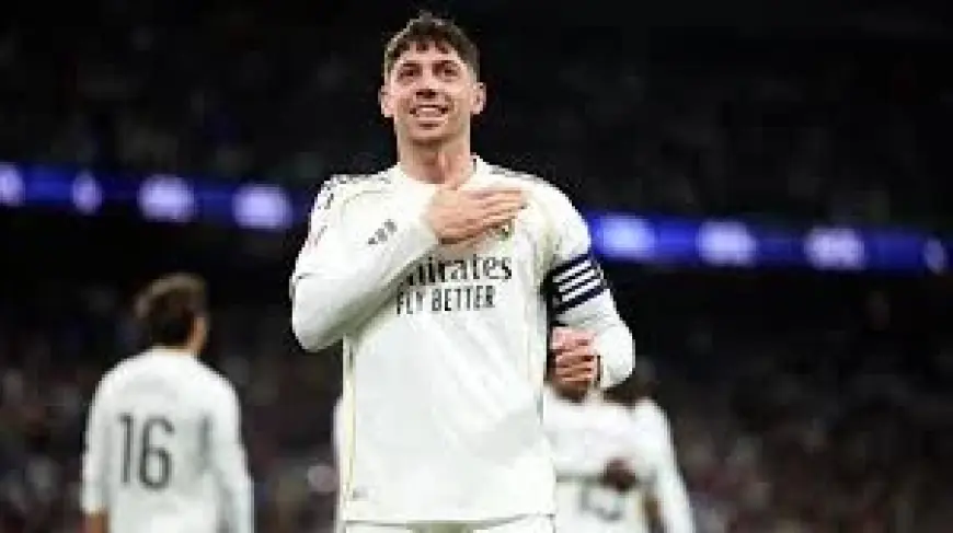 Manchester City – Real Madrid At Etihad Sparks Uphill Quest After 3-0 First-Leg Defeat