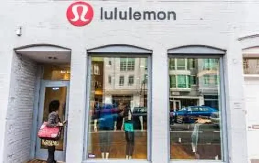 Lulu Stock Slides Near 52-Week Low as Q4 Results and Founder Pressure Come Into Focus