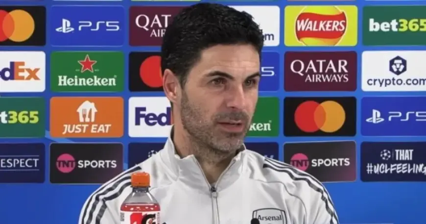 Arsenal Match: KMI Panel Says Brighton Should Have Been Awarded Penalty After VAR Cleared Decision