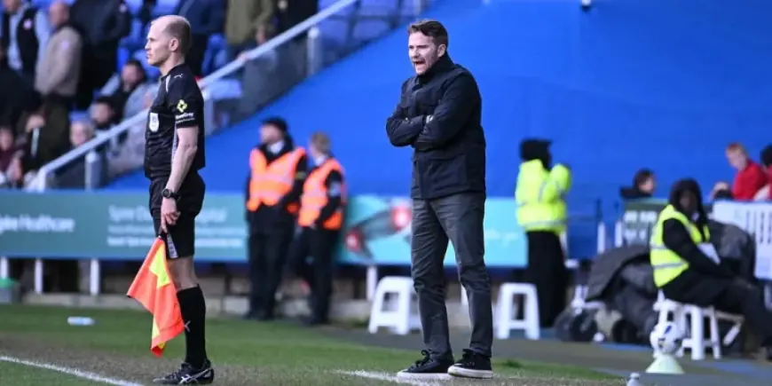 Plymouth Argyle vs Stevenage: League One Stats & Head-to-Head