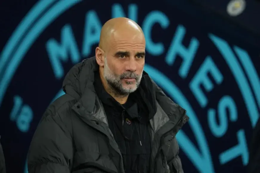 Manchester City v Real Madrid: Champions League Last 16 Second Leg – Live