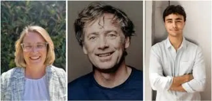 ‘Heartbreak High’ Star Thomas Weatherall Among New Sydney Film Festival Board Directors