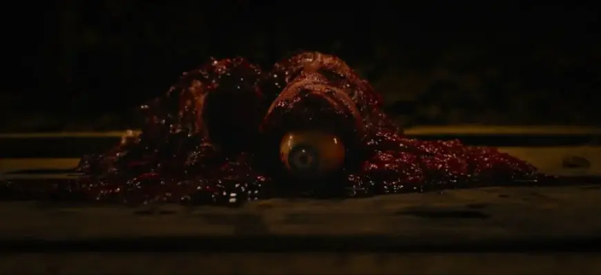 They Will Kill You Images Promise a Blood-Soaked, Action-Packed Night From Hell