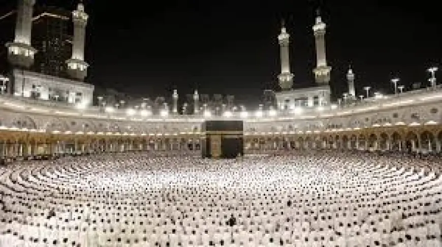 When Is Eid Al Fitr 2026: Major News Sites Return ‘Browser Not Supported’ Message