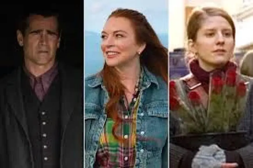 Irish Movies Top St. Patrick’s Day Watchlists as New “Best Of” Guides Publish